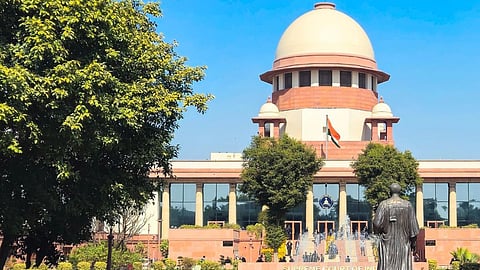 Supreme Court| हिंदू, बौद्ध, शीख धर्मांव्यतिरिक्त अन्य धर्मांतरामुळे 'अनुसूचित जाती'चा दर्जा गमावला जातो : सर्वोच्च न्यायालय