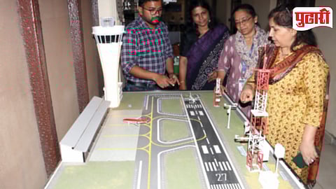 IMD Digital Observatory