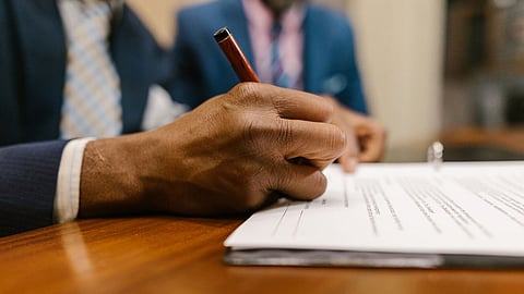 Maharashtra Officer Suspension