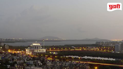 Navi Mumbai