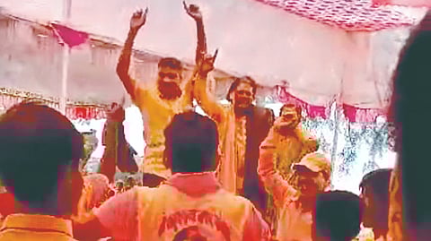 Solapur news: सोलापुरातही अनेक ‌‘कॅप्टन‌’ची दहशत