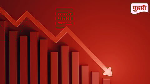 India Economy Slowdown