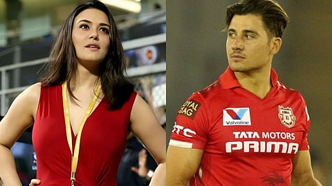 IPL 2026 : पंजाब किंग्जच्या ताफ्यात 2 ऑस्ट्रेलियन ‌‘फायटर‌’, स्टोइनिस-कॉनोली मोहालीत दाखल