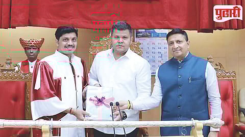 Pimpri Chinchwad Budget 2026