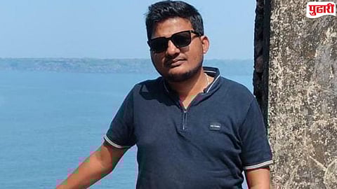 Nipani Accident : स्पीड ब्रेकरवरून दुचाकी आदळल्याने सिंधुदुर्गचा युवक ठार : निपाणीजवळ मुरगूड मार्गावर अपघात