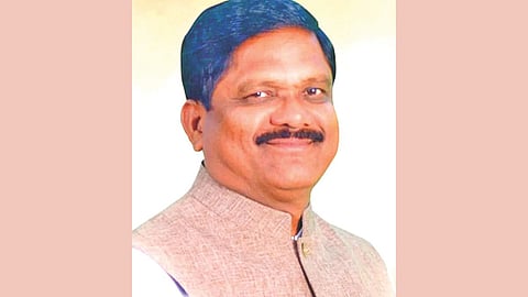 Jalna illegal sand mining