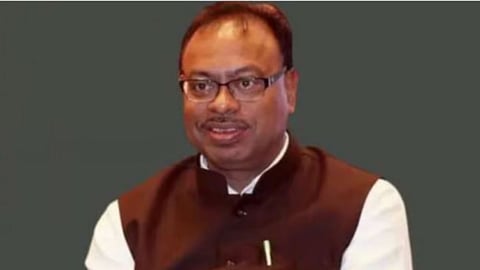 Juhu property fraud case