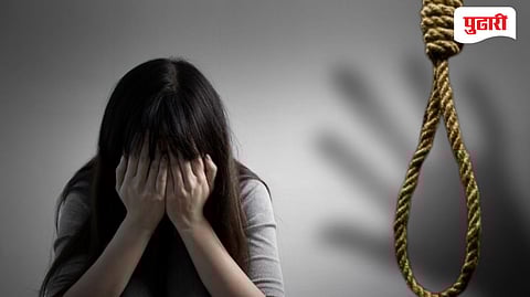 Amravati news | मोठ्या बहिणीच्या विरहाने ग्रासले; अमरावतीत नर्सिंगच्या विद्यार्थिनीने जीवन संपवले