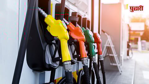 Petrol Diesel Price Hike