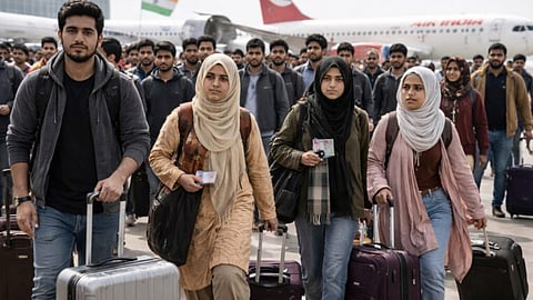 Israel-Iran tension |