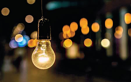 Electricity Tariff Reduction 