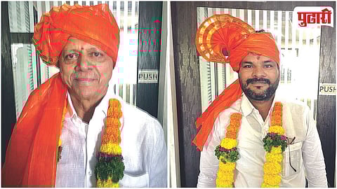 Maval Market Committee Election Result