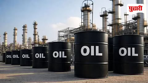 Nayara Refinery Shutdown