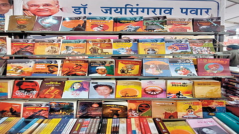 Dr. Jayasingrao Pawar | मराठा इतिहास संशोधनाला नवी दिशा!