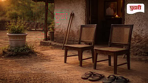 Husband Wife Death News