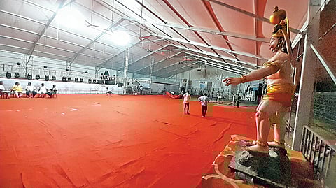 Women Maharashtra Kesari