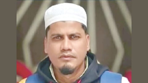 marriage promise sexual assault