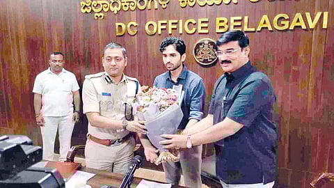 Belgaum News: महाराष्ट्रातील कन्नडिगांचा कर्नाटकला कळवळा!