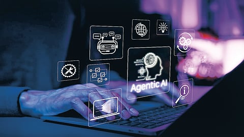 Agentic AI Revolution |