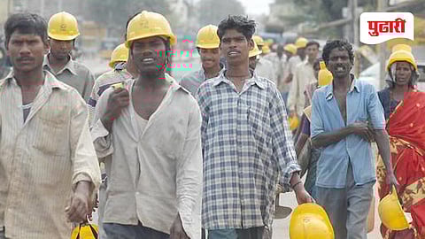 Workers