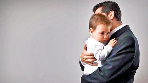 family responsibility sharing