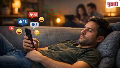 Social Media Psychology 