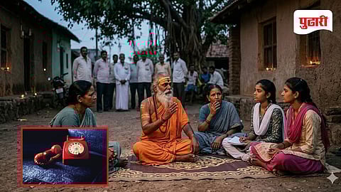 Nashik crime news | 'एसआयटी हेल्पलाइन'वर १०० हून अधिक कॉल्स