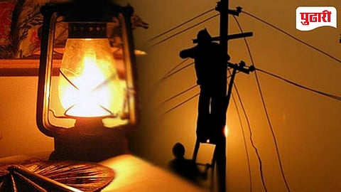 Roha Heatwave Power Cuts