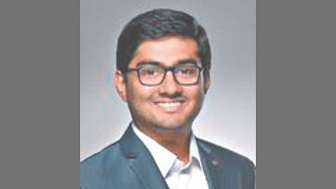 Dr.Mainak Ghosh