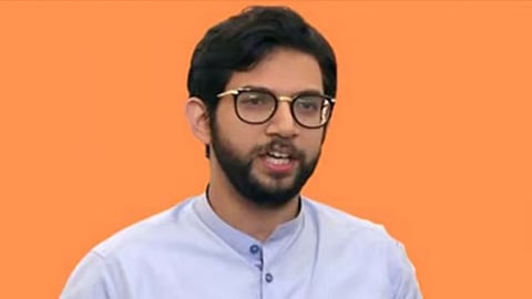 Shiv Sena UBT MP dissatisfaction