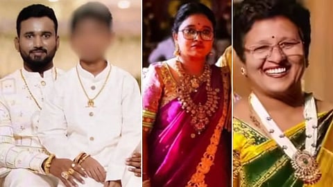 Bengaluru crime news