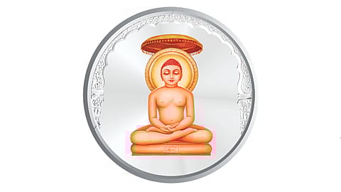 Lord Mahavir | 