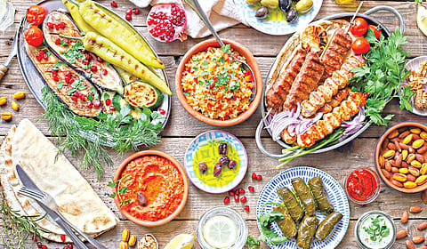 Muscle strength bacteria |