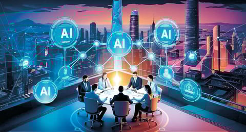 Kya Hukum Mere Aaka AI apps|