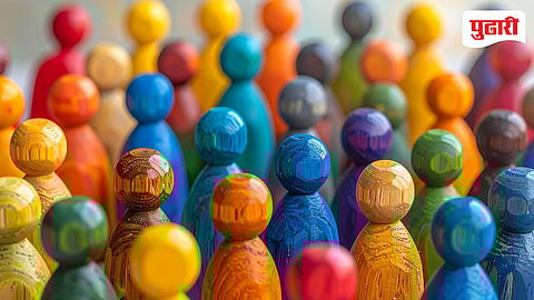 India Digital Census