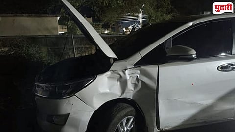 Robbery at Tambala Nilanga