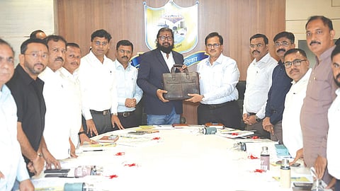 Panvel Municipal Corporation