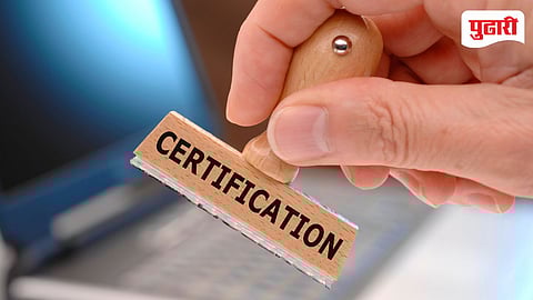 Caste Certificate Maharashtra