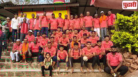 Jotiba Chaitra  Yatra