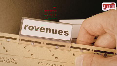 Revenue