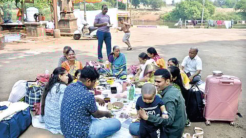 Jotiba Chaitra Yatra