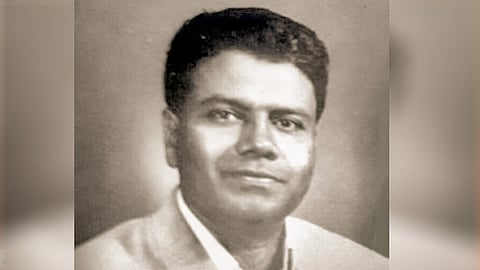 Suryakant Khandekar | 