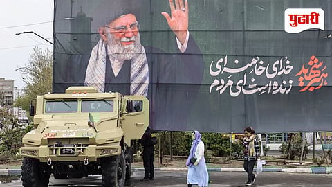 Iran Threatens US Tech Companies