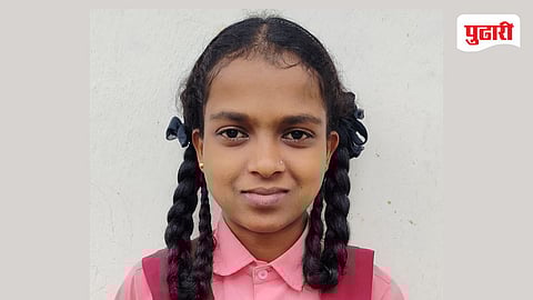 Belgaon : लाडकी आजी सोडून गेली, पण तिचं स्वप्न पूर्ण करण्यासाठी नातीने थेट गाठलं परीक्षा केंद्र!