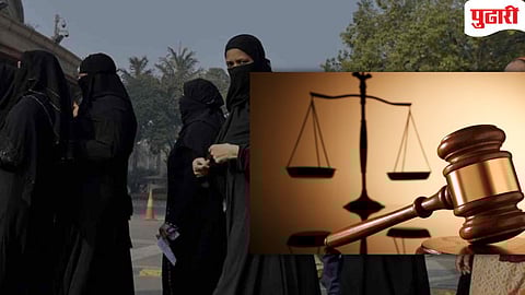 talaq law high court ruling 