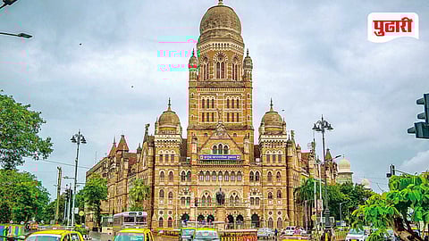 Mumbai municipal corporation news