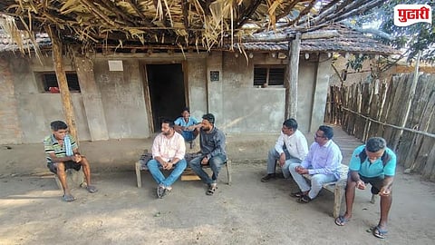 Leftist party leaders Naxal surrender appeal 