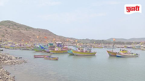 Diesel Price Impact Fishing