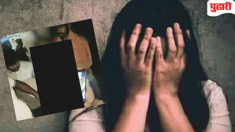 प्रतीकात्मक छायाचित्र.