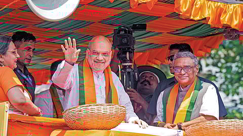 Amit Shah | 